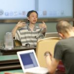 Summer Camp 2010 野中文雄のActionScript 3.0による 三次元表現