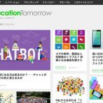 EducationTomorrow