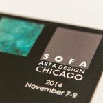 SOFA Art and Design CHICAGO 2014
