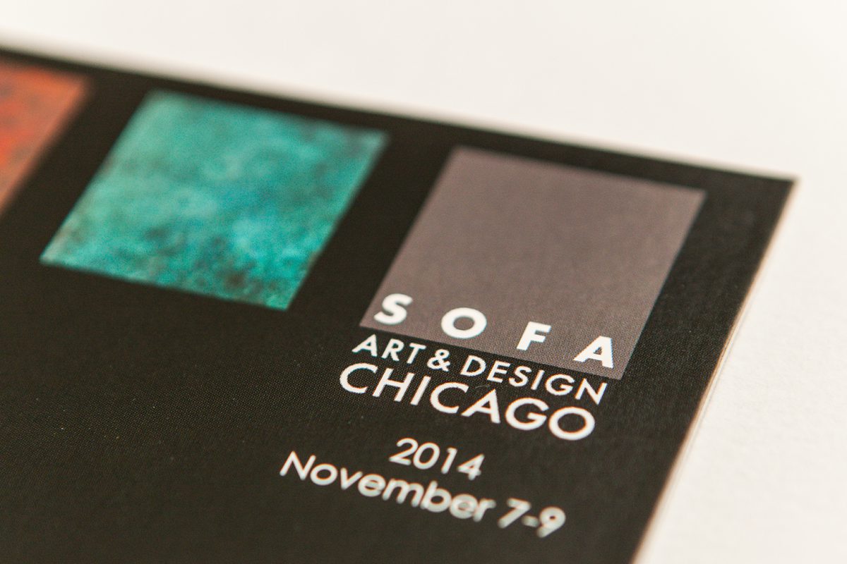 SOFA Art and Design CHICAGO