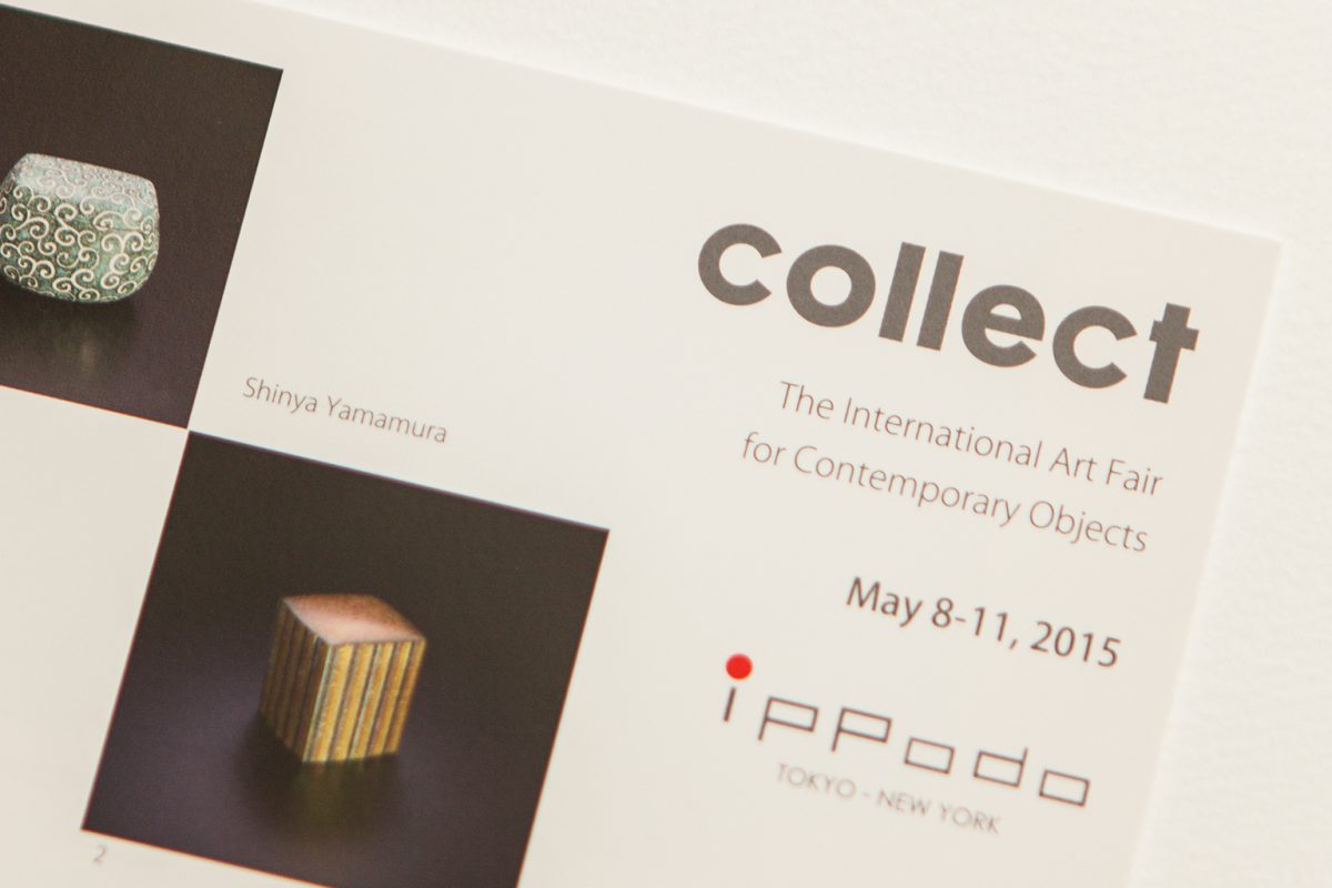 COLLECT The International Art Fair