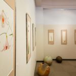 四季の花展