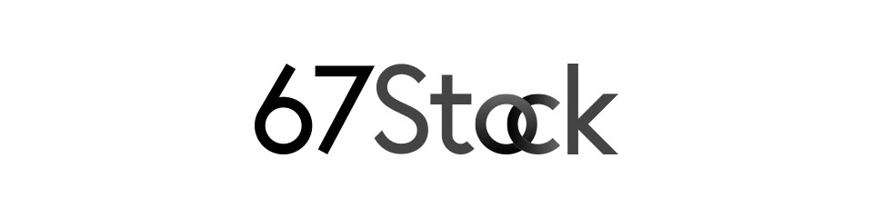 67Stockロゴ